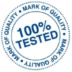 Black Horse Quality Tested