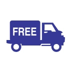 Black Horse Free Shipping
